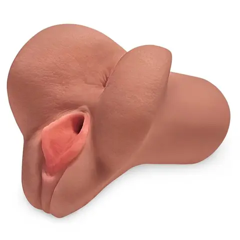 Whlen Sie Ihren Genuss Doppel Masturbator
