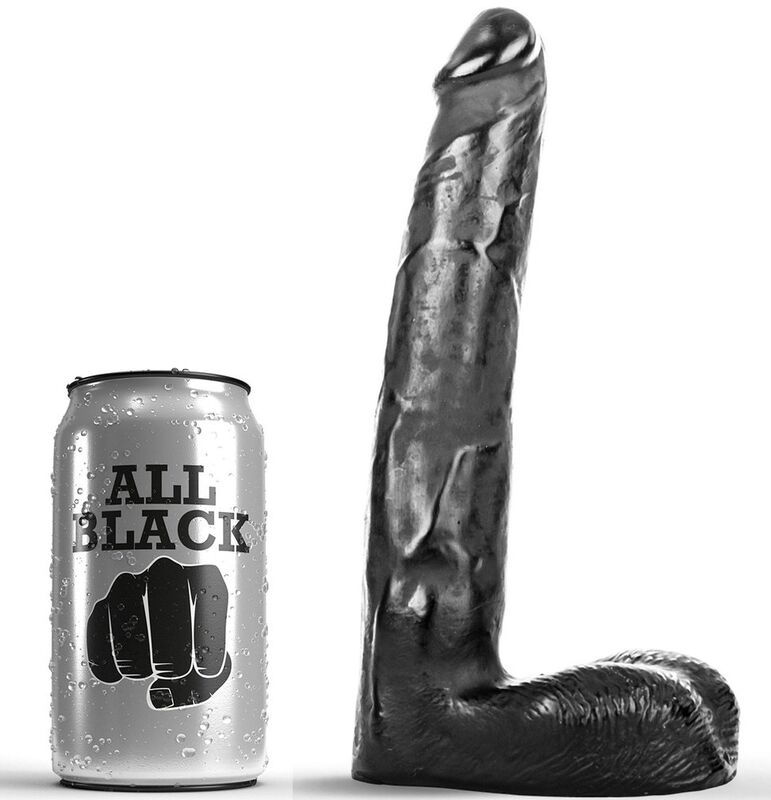Realistischer Dildo 21 cm