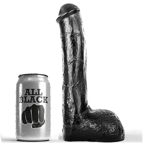 Pene Realistischer Anal 23 cm