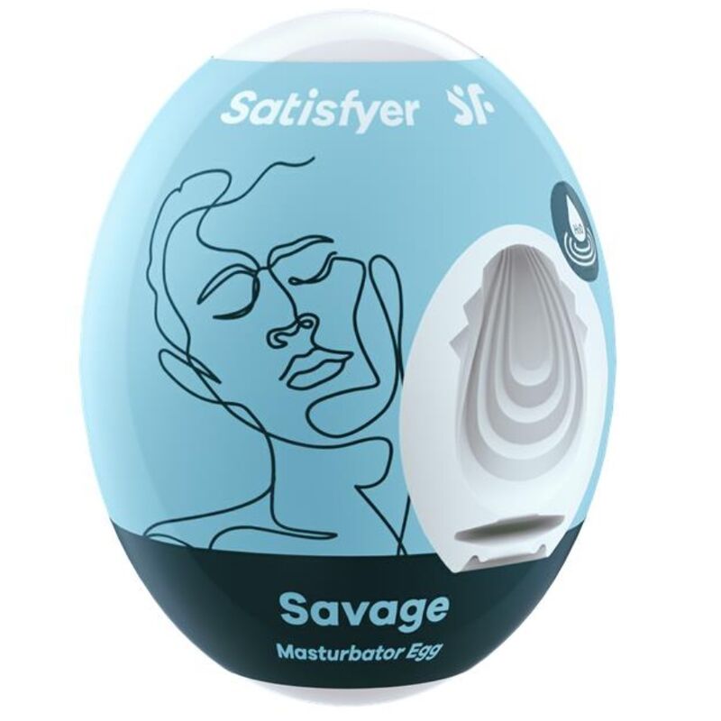 Savage Masturbatorei