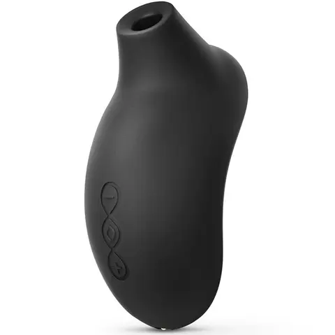 Klitoristimulator Sona 2 Cruise Schwarz
