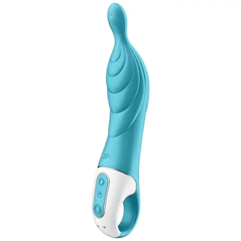 Amazing 2 Aspot Vibrator Türkis