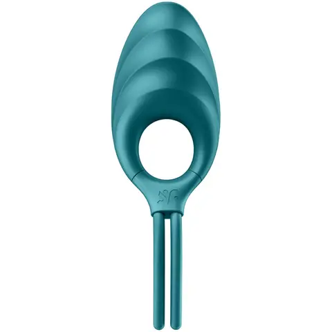 Swordsman Ringvibrator Grün