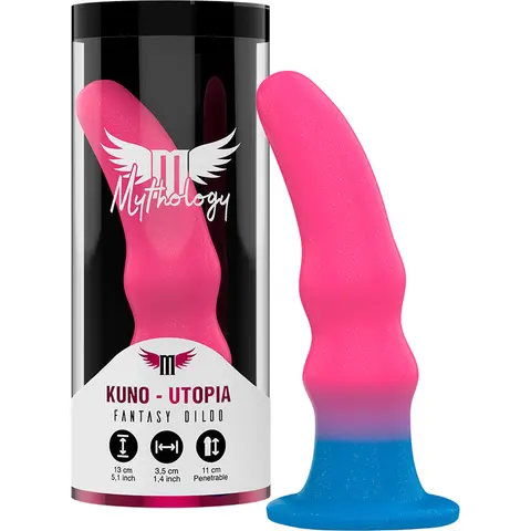 Kuno Utopie Dildo S