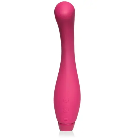 Juno G-Spot-Vibrator - Fuchsia