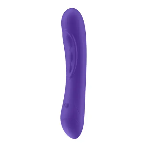 Pearl 3 G-Spot-Vibrator - Lila
