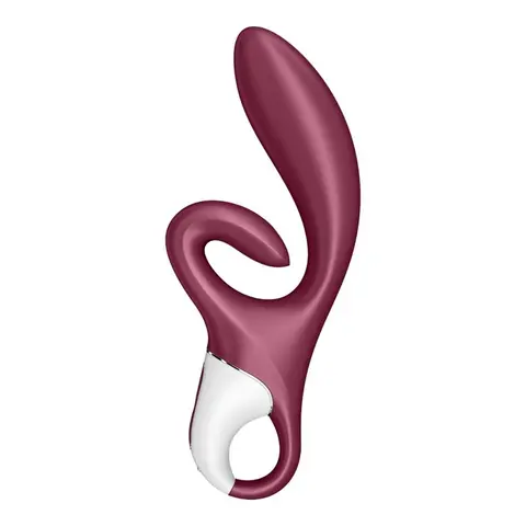 Touch Me Rabbit Vibration Rot