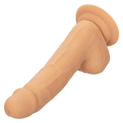 Silikon-Nieten 15,24 cm Haut
