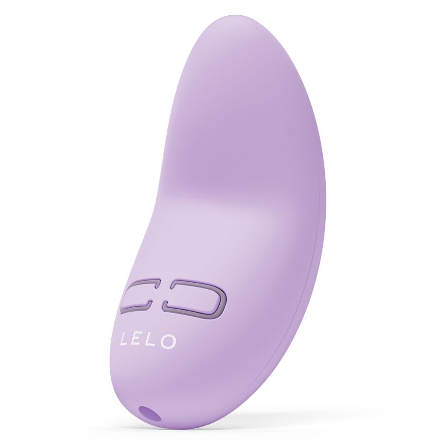 Lily 3 Persönliches Massager - Lavendel