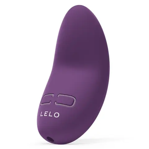 Lily 3 Persönliches Massager - Lila