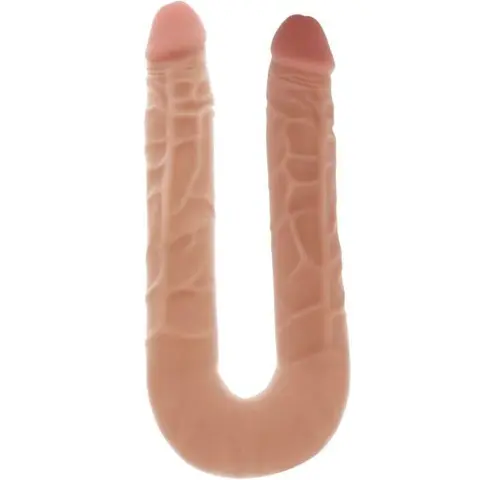 Doppel Dong 40 cm Haut