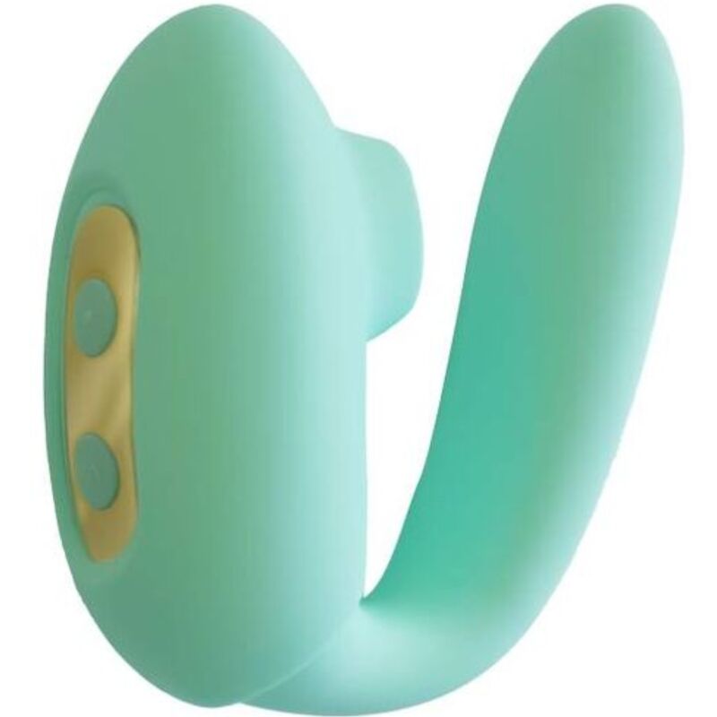 Couples Foreplay Enhancer Mint