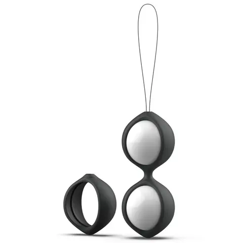 Bfit Classic Flex Schwarz 38 g.