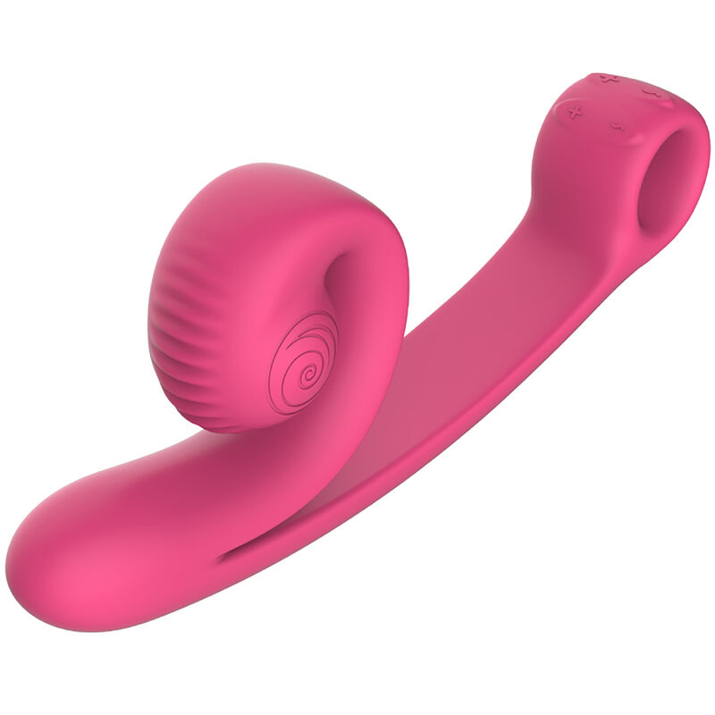 Kurvenvibrator Rosa