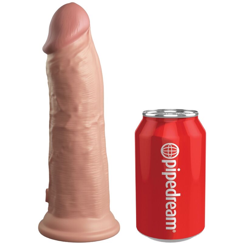 Elite Realistischer Silikondildo 20,3 cm