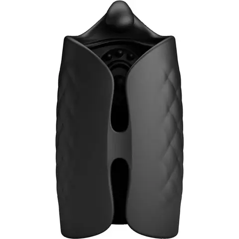 Pretty Love - Manueller Masturbator für Gland Wiederaufladbarer Vibrator