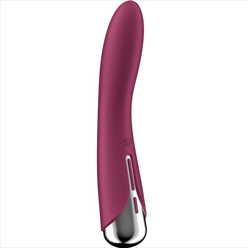 Spinning Vibe 1 G-Spot Rotator Vibrator Rot