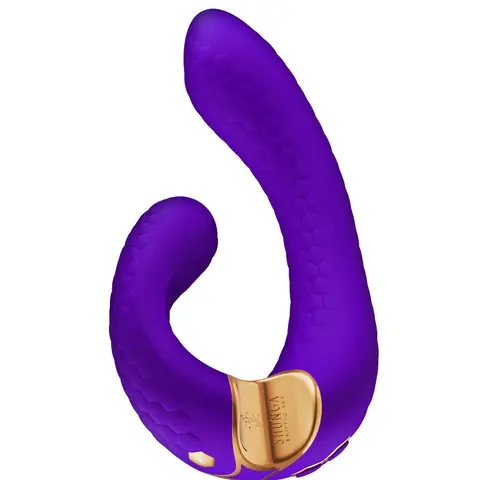 Miyo Intimmassager Violett