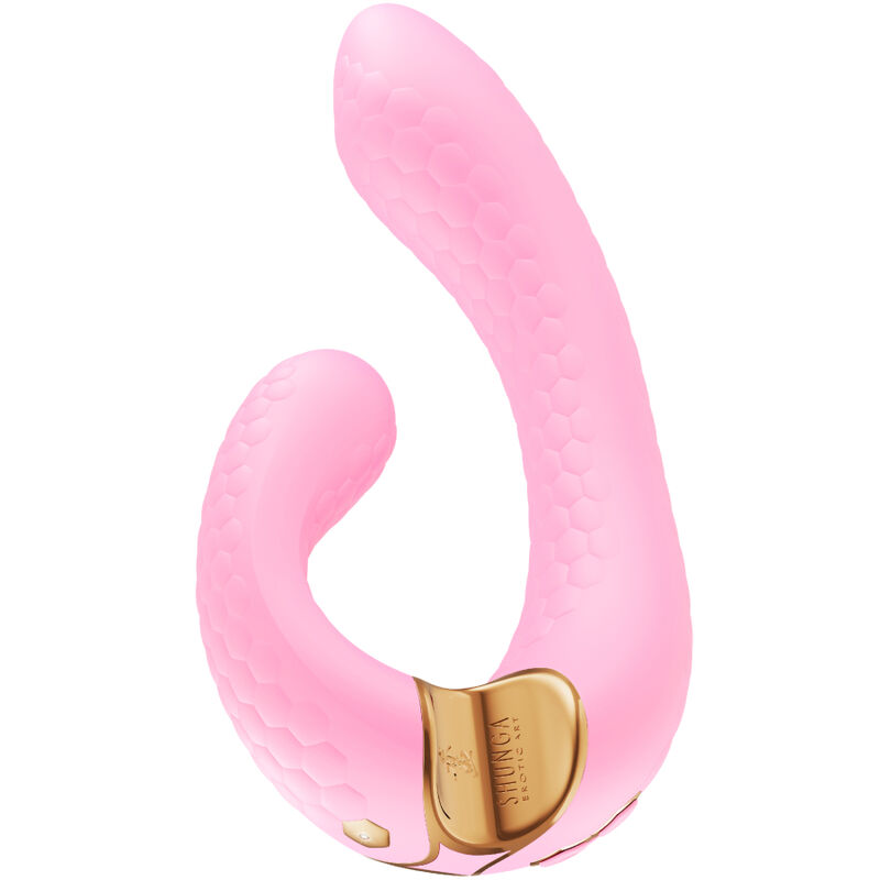 Miyo Intimmassager Rosa
