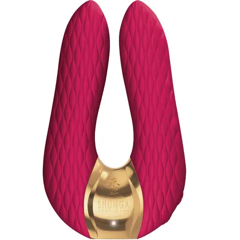Aiko Intimmassager Fuchsia