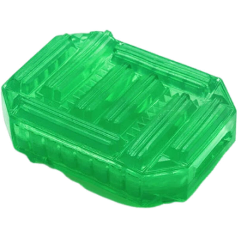 Tenga - Uni Emerald Masturbator-Fingerhut