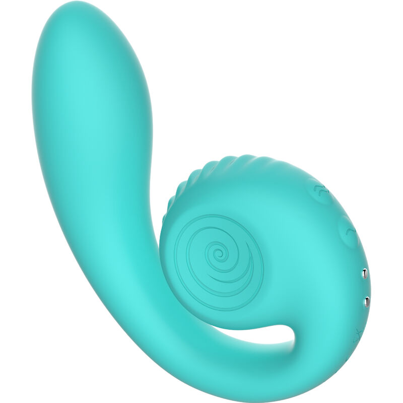 Gizi Dual Stimulator Türkis