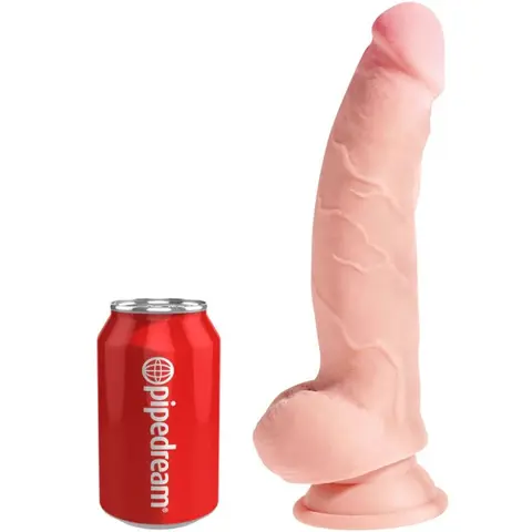 Dreifachdensittshahn 18,4 cm