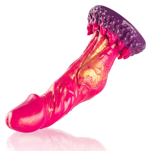 Cerberus Dildo Mythologisches Feuer