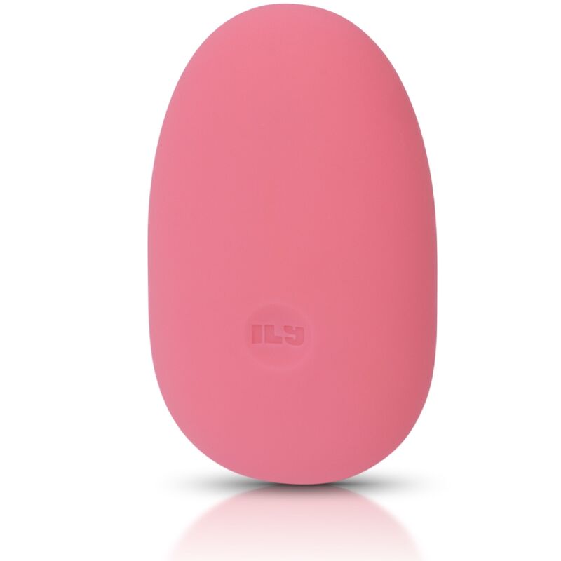 Der Pebble Clit Vibrator Stimulator Rosa