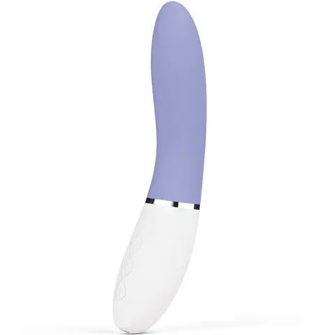 Liv™ 3 G-Spot-Stimulator Blau