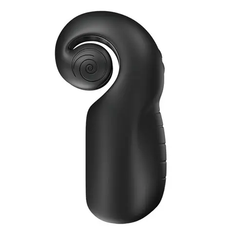 Evo für Ihn Mnnlicher Masturbator Slide Nroll Schwarz