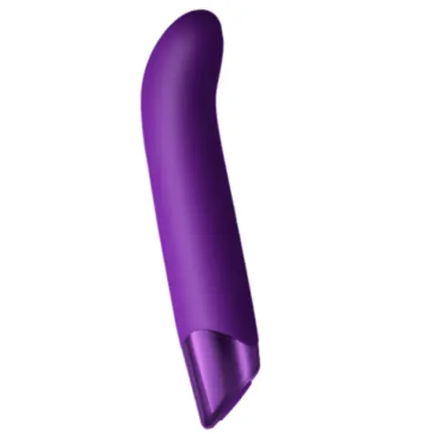 Chaiamo G Vibrator G-Spot Lila