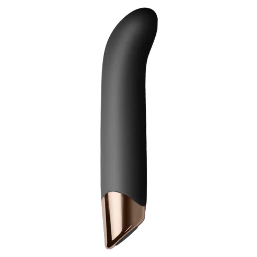 Chaiamo G G-Spot Vibrator Schwarz