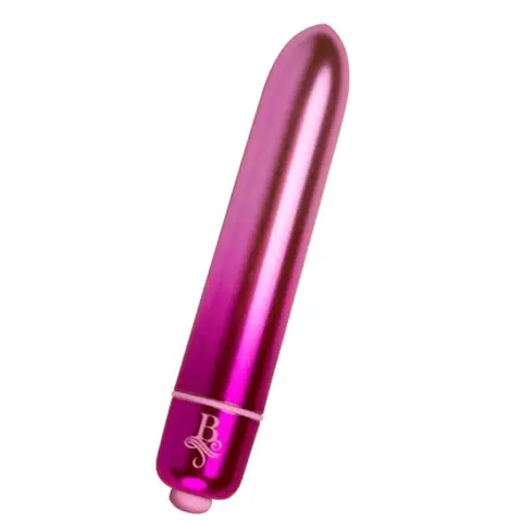 RO-90 Courtesan Rosa Vibrierende Kugel