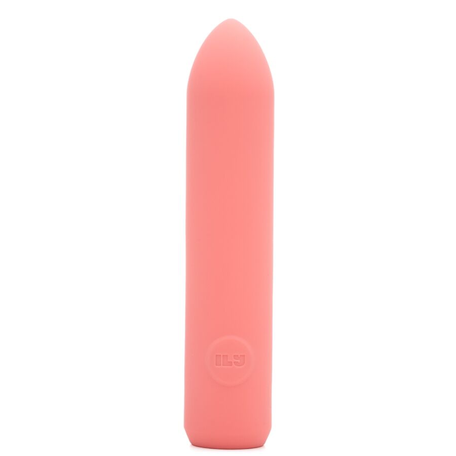 Ily Bullet Pink
