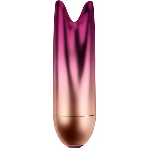 Ava Doppel-Bullet-Vibrator
