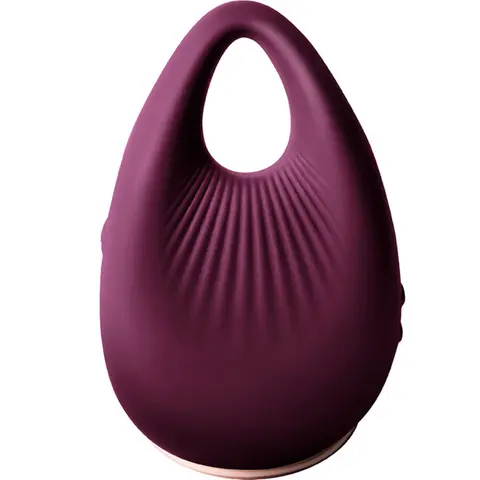 Coax Fingervibrator