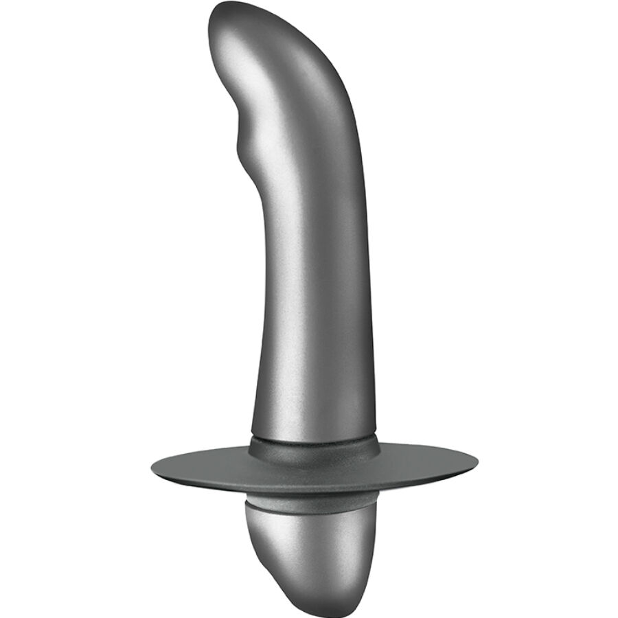 Kostenloser Anfänger-Prostatavibrator