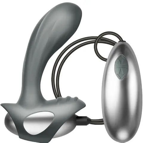 Toulz Prostatamassagegerät mit Kabel
