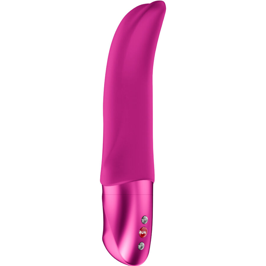 Diva Dolphin G-Spot Vibrator Magenta