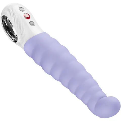 Patchy Paul G-Punkt-Vibrator Lila