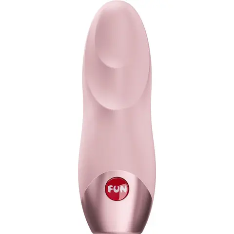 Viola Bullet Vibrator Soft Pink