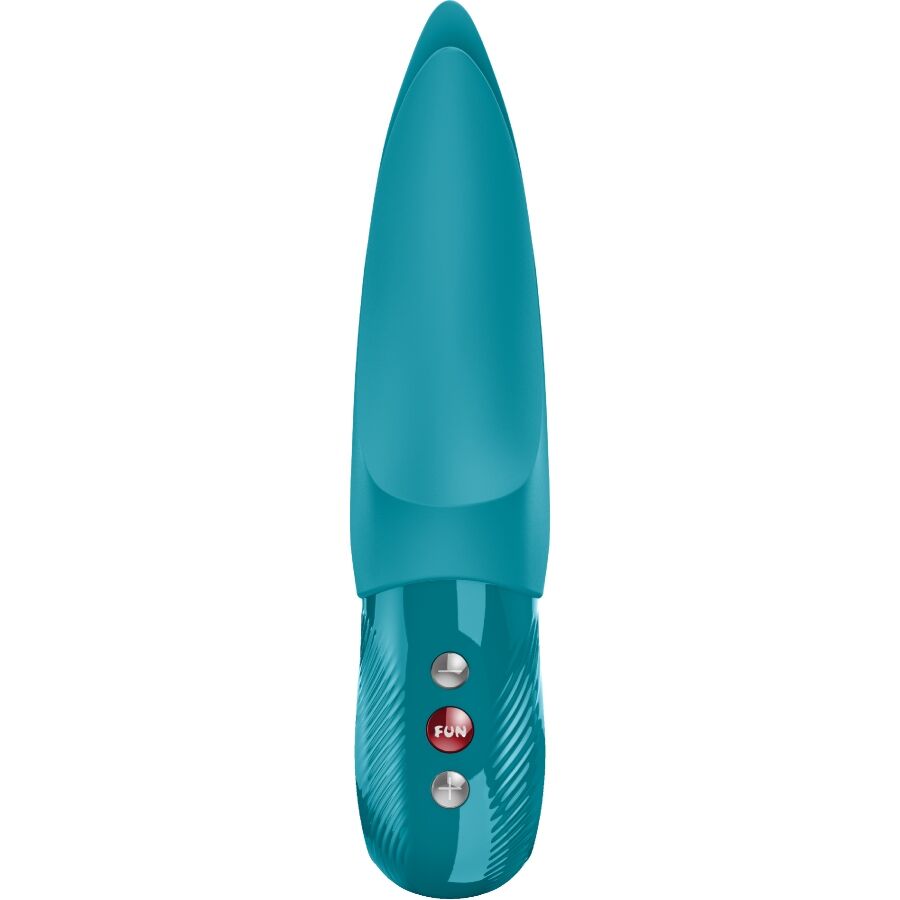 Volta Aufleh-Vibrator Aquamarin