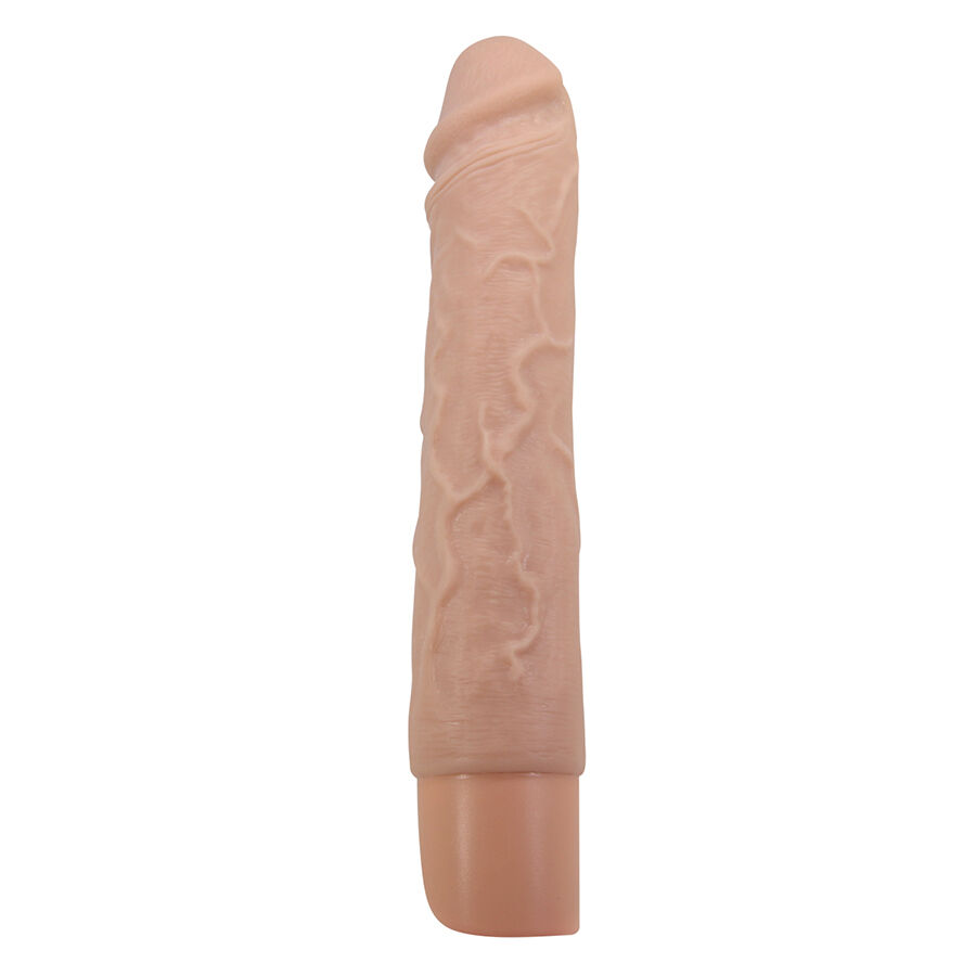 PRETTY LOVE - OSRIC FLEXIBLER REALISTISCHER VIBRATOR