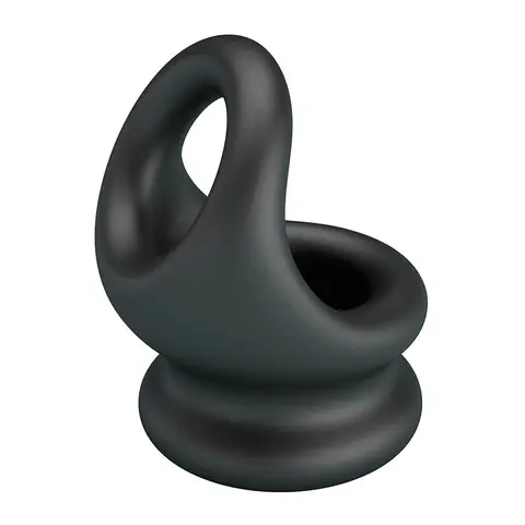 Oberon Penis- und Hodenstützring