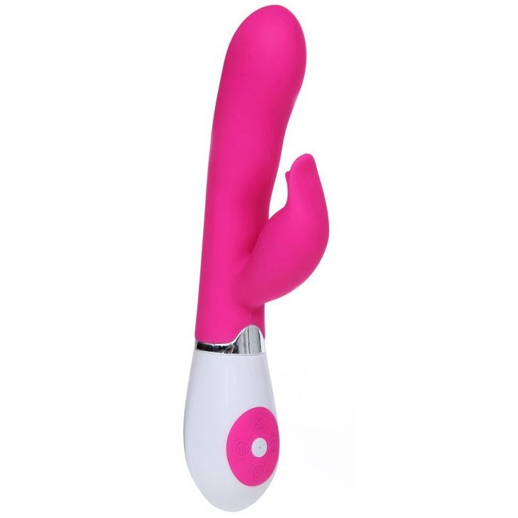 Pretty Love - Flirtation Felix mit Stimmenvibration