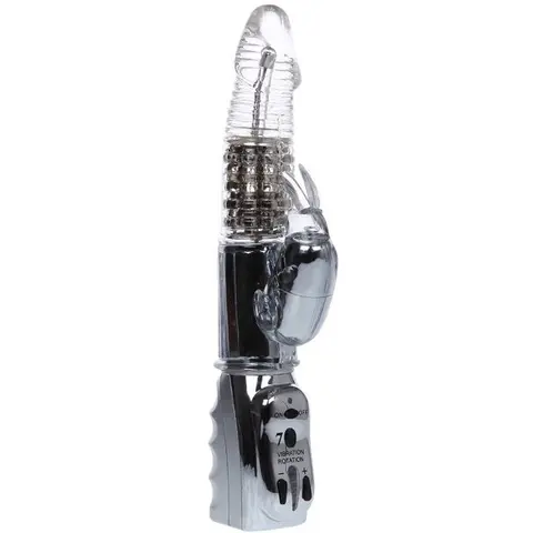 Amour Raketen Transparenter Rotator 26,5 cm