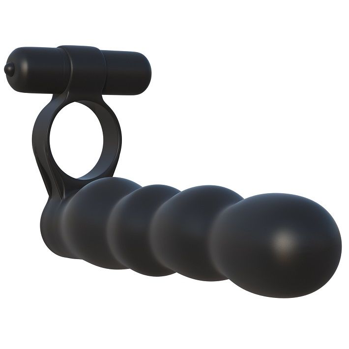 Posable Doppelpenetrator