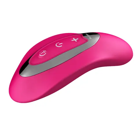 Curve Intelligenter Stimulator-Vibrator