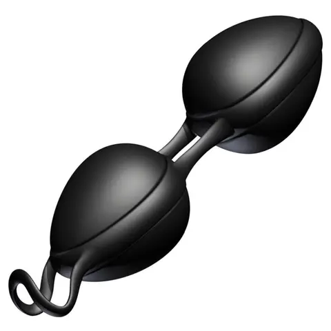 Joydivion Joyballs - Geheime Schwarze Chinesische Bälle.